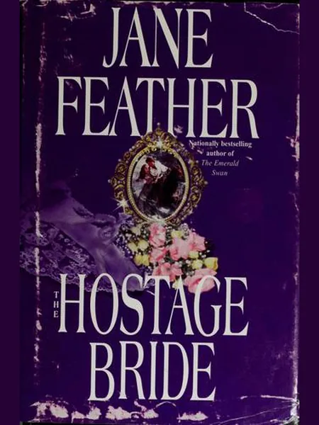 Hostage Bride cover