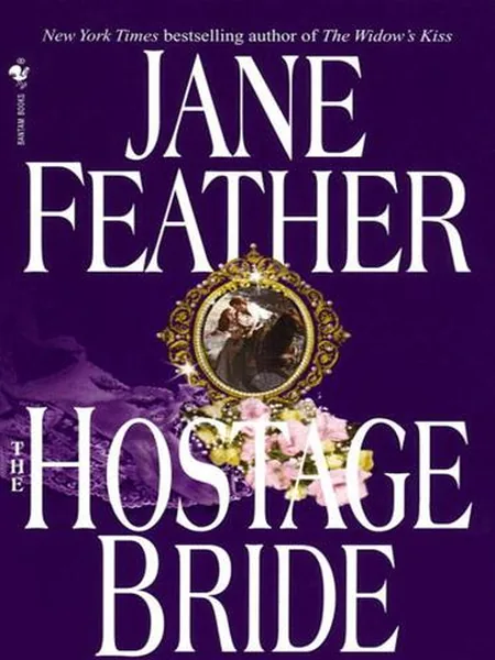 Hostage Bride cover