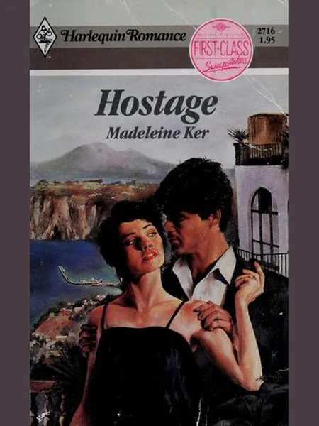 Hostage cover