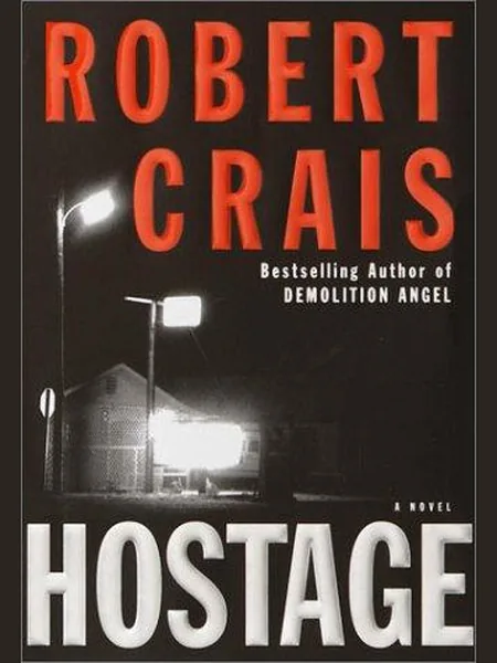 Hostage cover