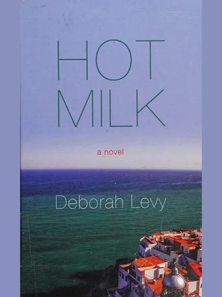 Hot Milk cover