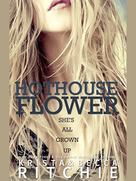 Hothouse Flower cover
