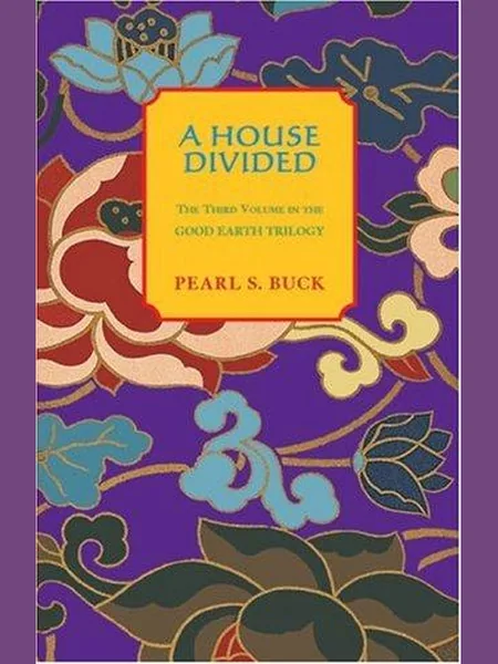 House Divided cover
