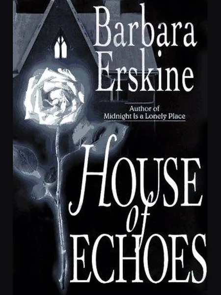 House Of Echoes cover
