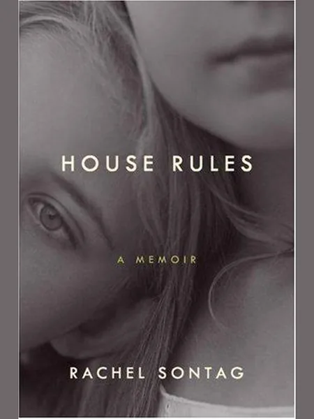House Rules cover