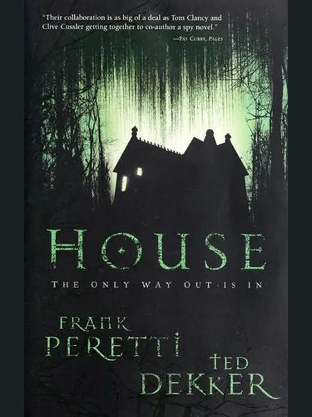 House cover