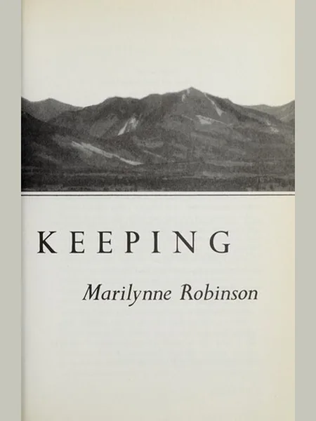 Housekeeping cover