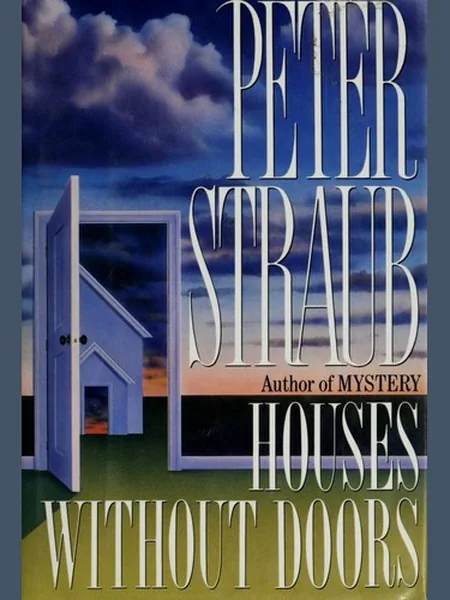 Houses Without Doors cover