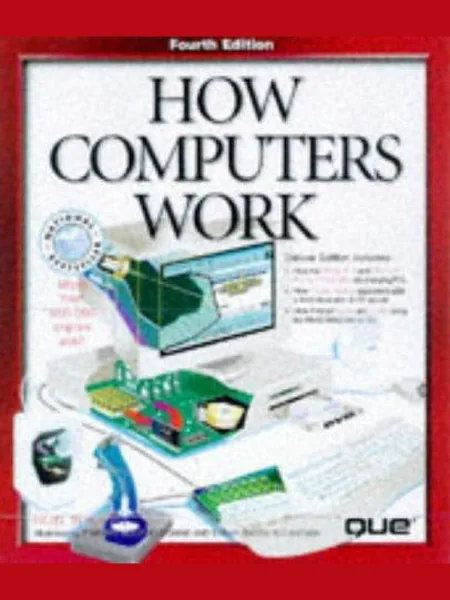 How Computers Work cover