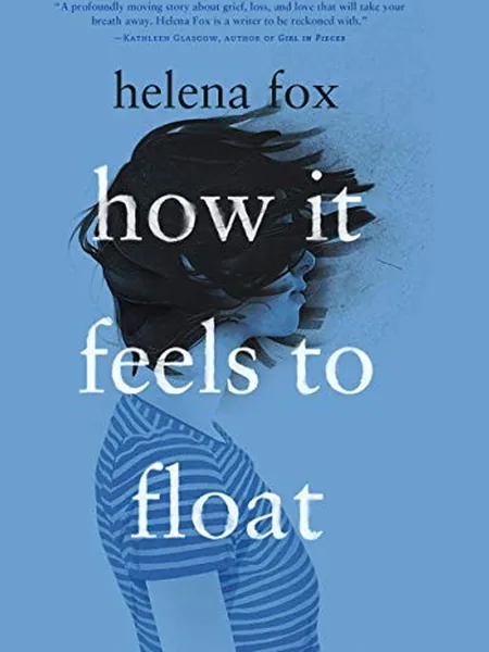 How It Feels to Float cover