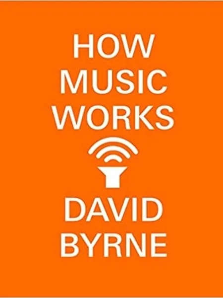 How Music Works cover