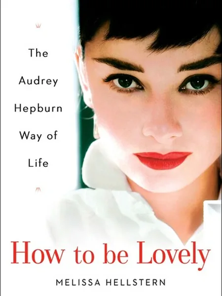 How to Be Lovely cover