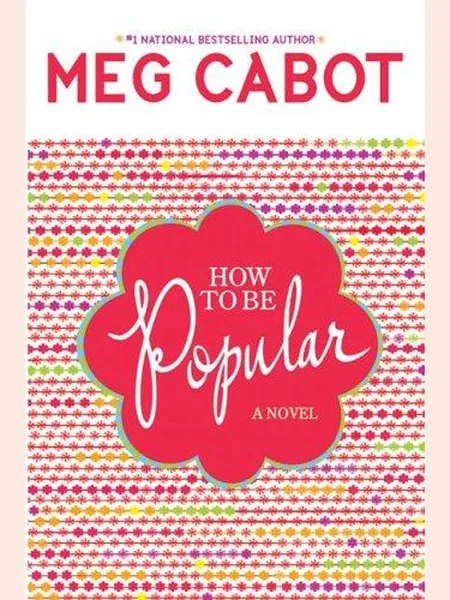 How to Be Popular cover