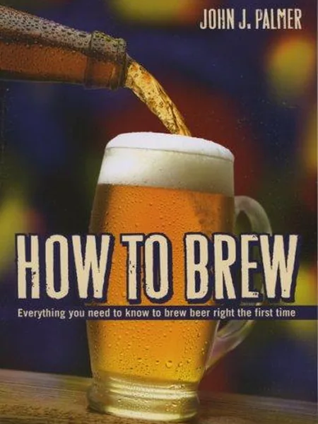 How to Brew cover