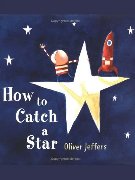 How to Catch a Star cover