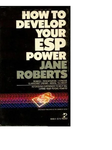 How to Develop Your ESP Power cover