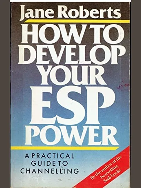 How to Develop Your ESP Power cover
