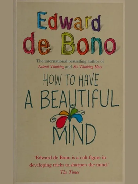 How to Have a Beautiful Mind cover