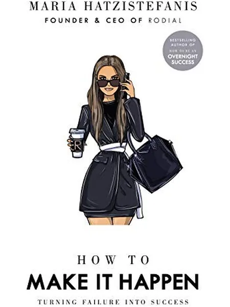 How to Make It Happen cover