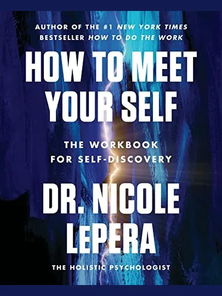 How to Meet Your Self cover