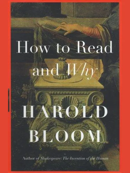 How to Read and Why cover