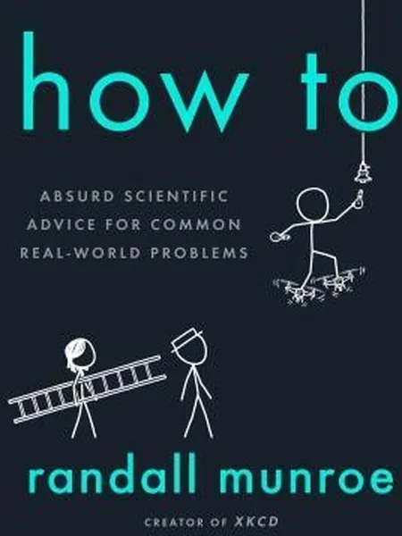 How To cover, Riverhead Books 2019