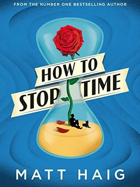 How to Stop Time cover