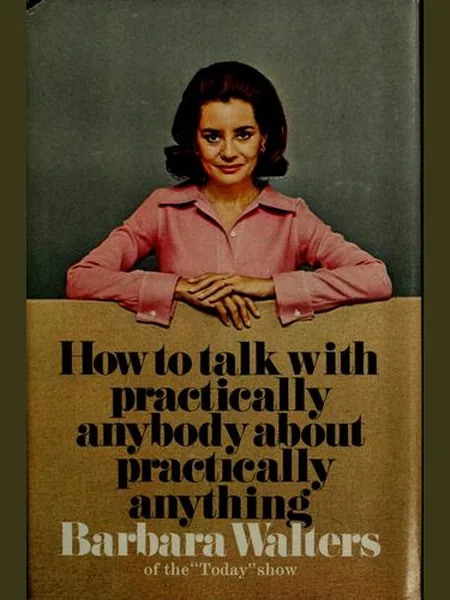 How to Talk with Practically Anybody About Practically Anything cover
