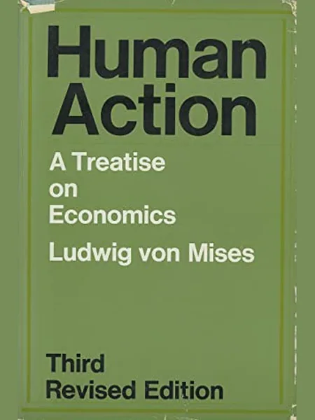 Human Action cover