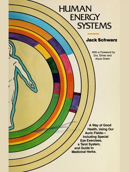 Human Energy Systems cover