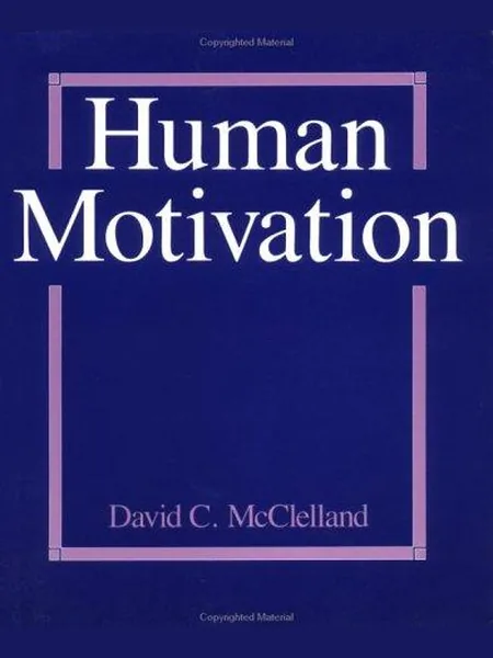 Human Motivation cover
