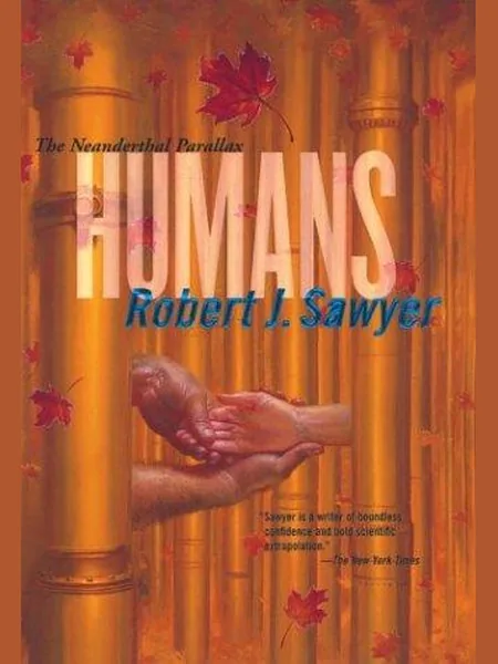 Humans cover