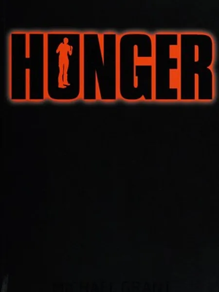 Hunger cover