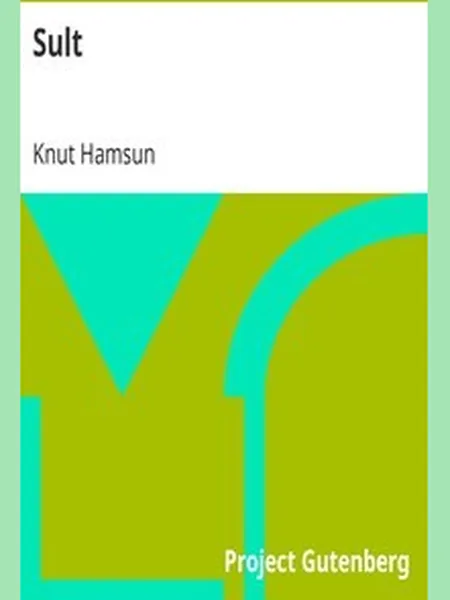 Hunger cover