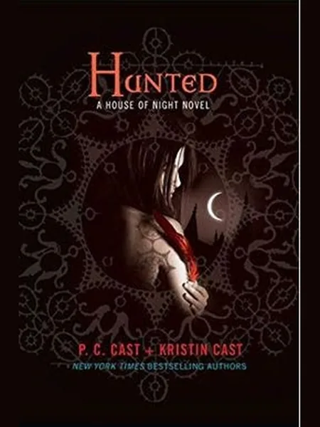 Hunted cover