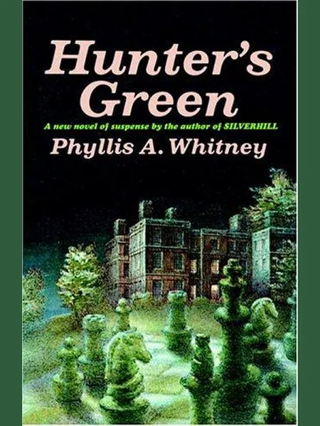 Hunter's Green cover