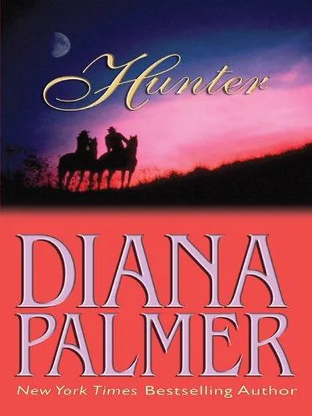 Hunter cover