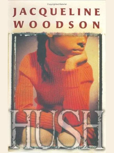 Hush cover