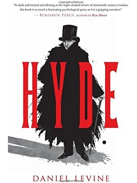 Hyde cover