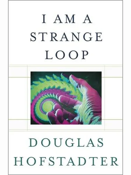 I Am a Strange Loop cover