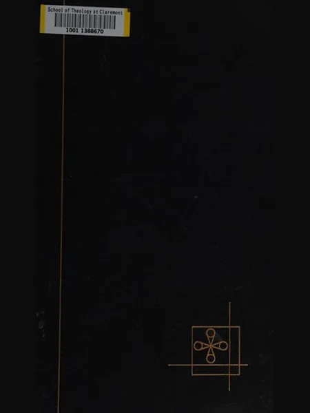 I Ching cover