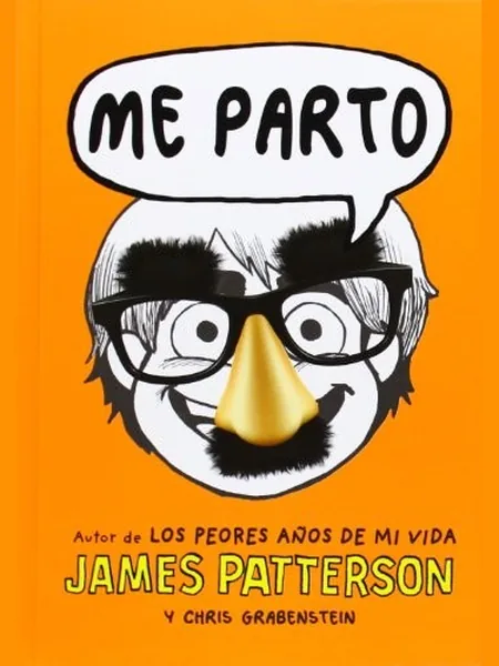 I Funny cover