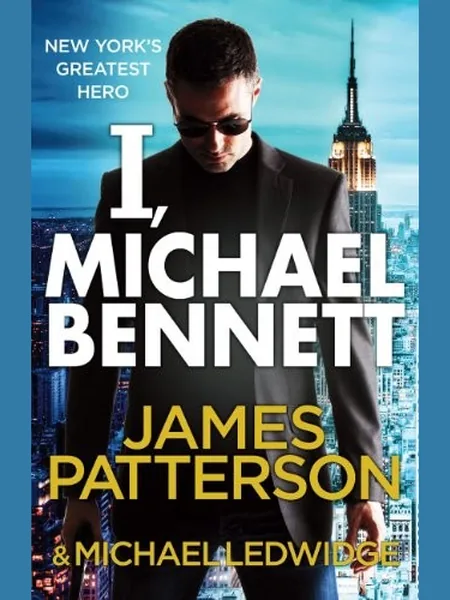 I, Michael Bennett cover