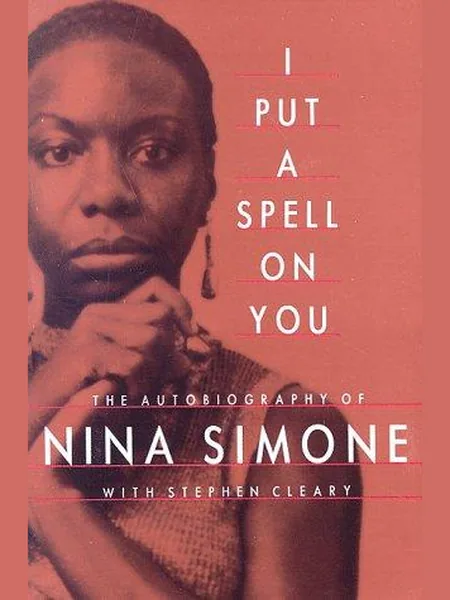 I Put a Spell on You cover