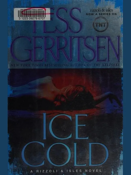 Ice Cold cover