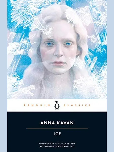 Ice cover, Owen 1967