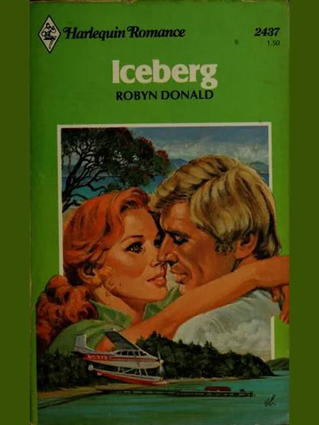 Iceberg cover
