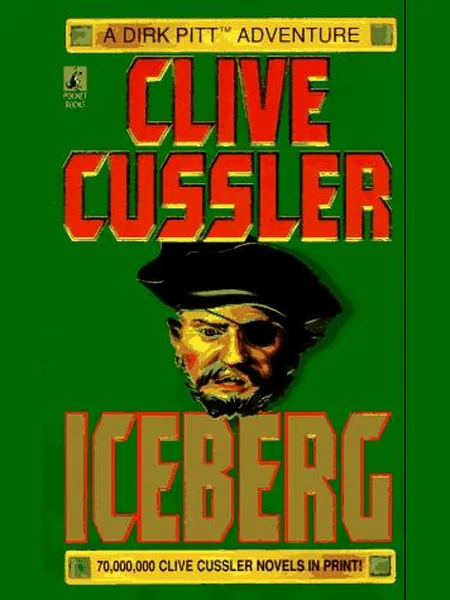 Iceberg cover