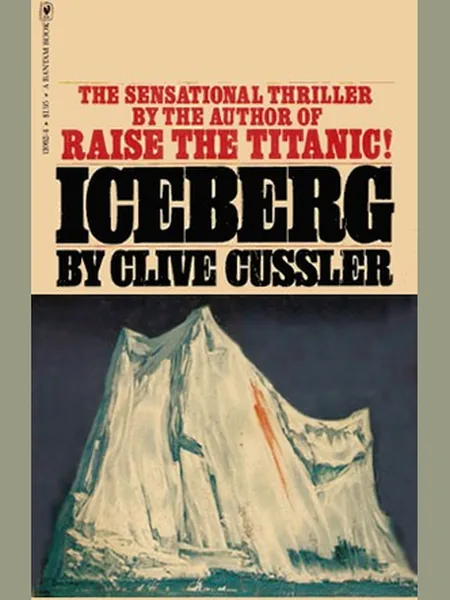 Iceberg cover