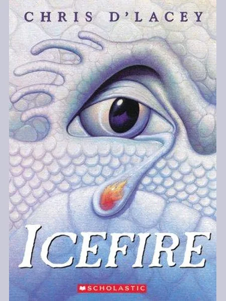 Icefire cover